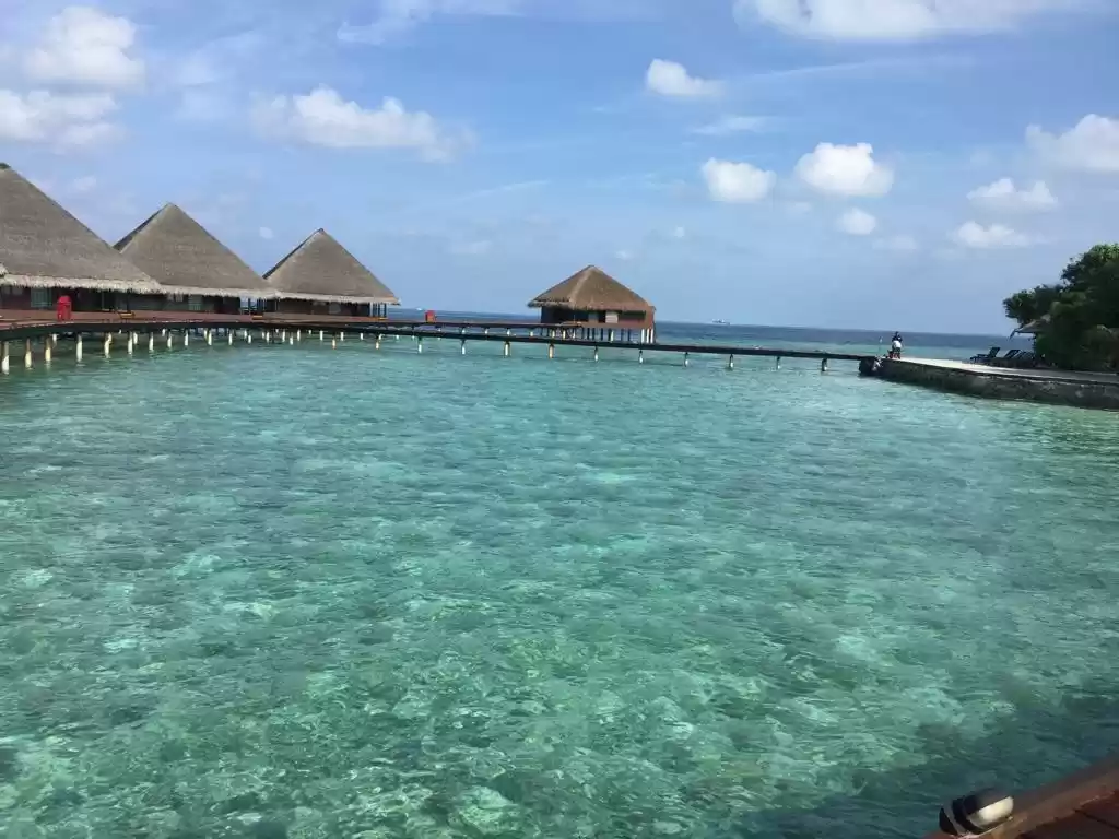 Photo of Escape to this islan