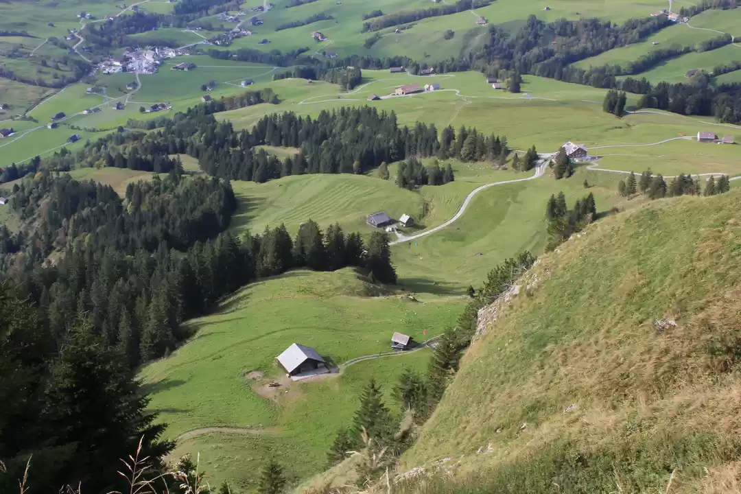 Photo of Seasons of Appenzell