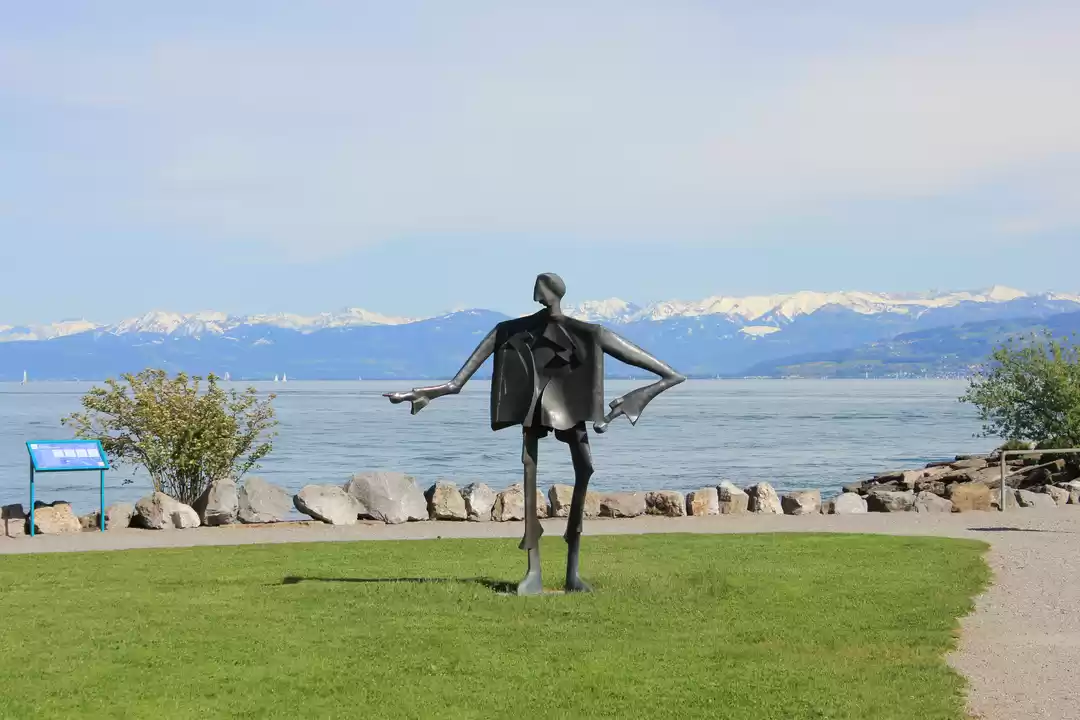 Photo of Biking Bodensee Circ