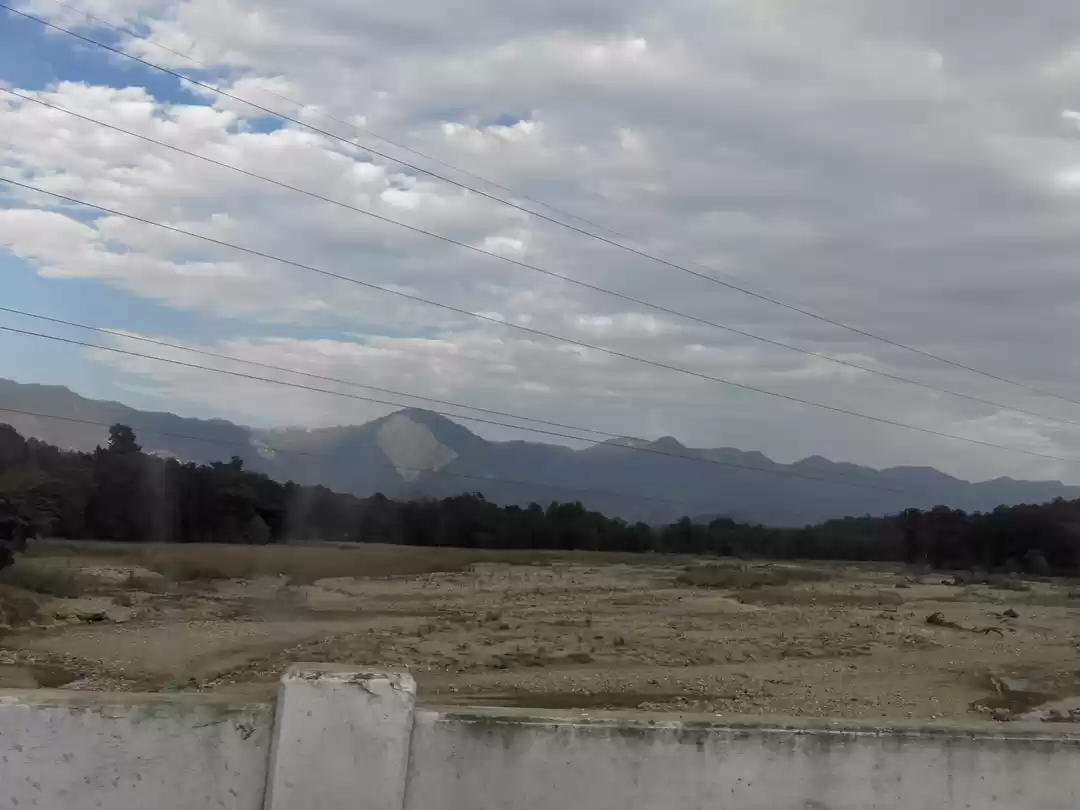 Photo of Journey of Nepal