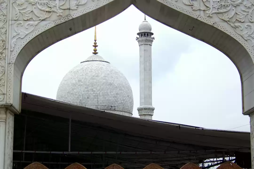 Photo of Kashmir: Jannat-e-Ja