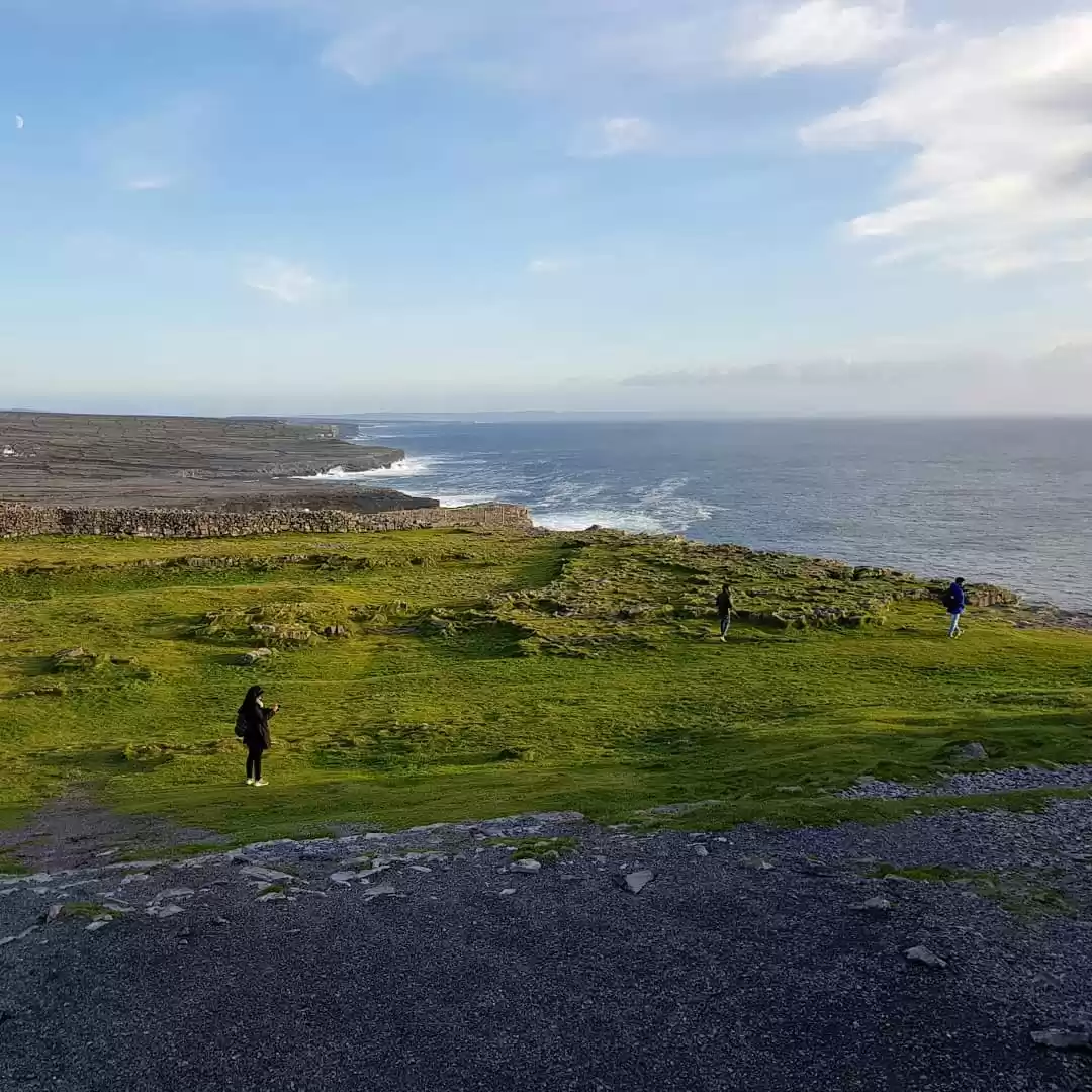 Photo of Wild Atlantic Way I