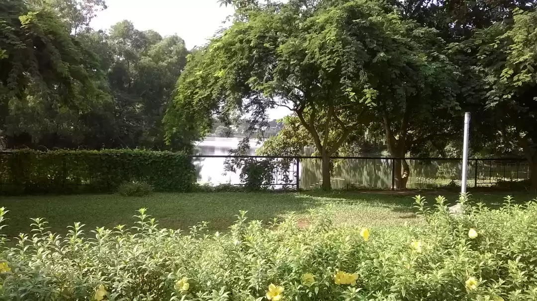 Photo of Beyond Temples – Bhu