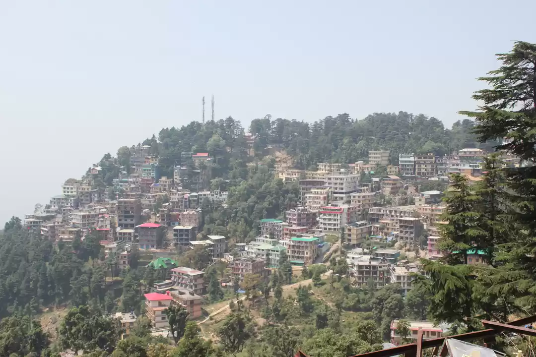 Photo of Magical McLeodGanj 