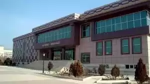 Photo of Nakhchivan open 2019