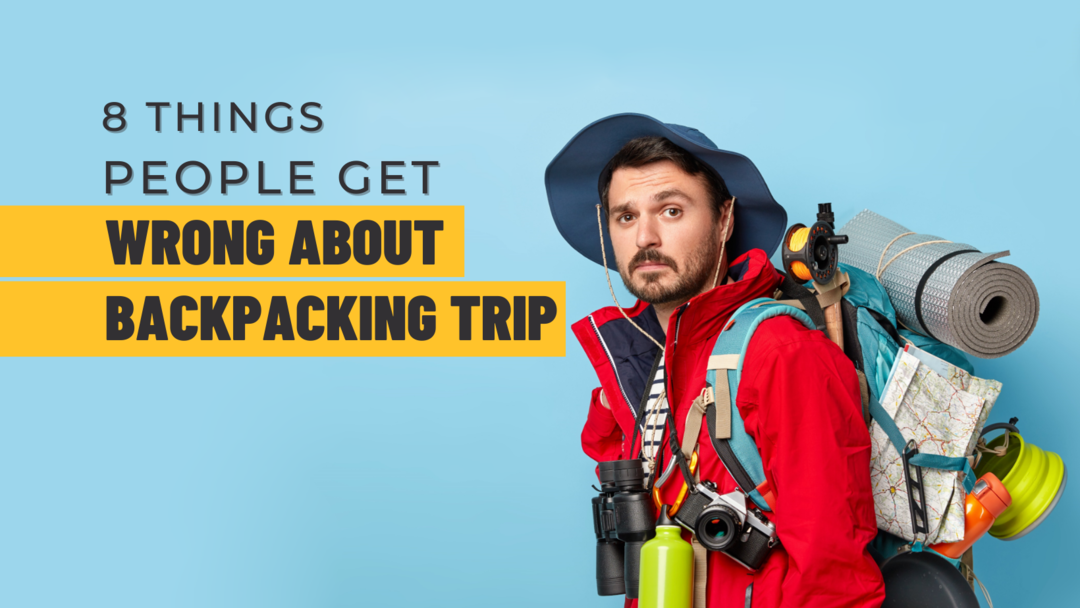 Photo of 8 Things People Get 