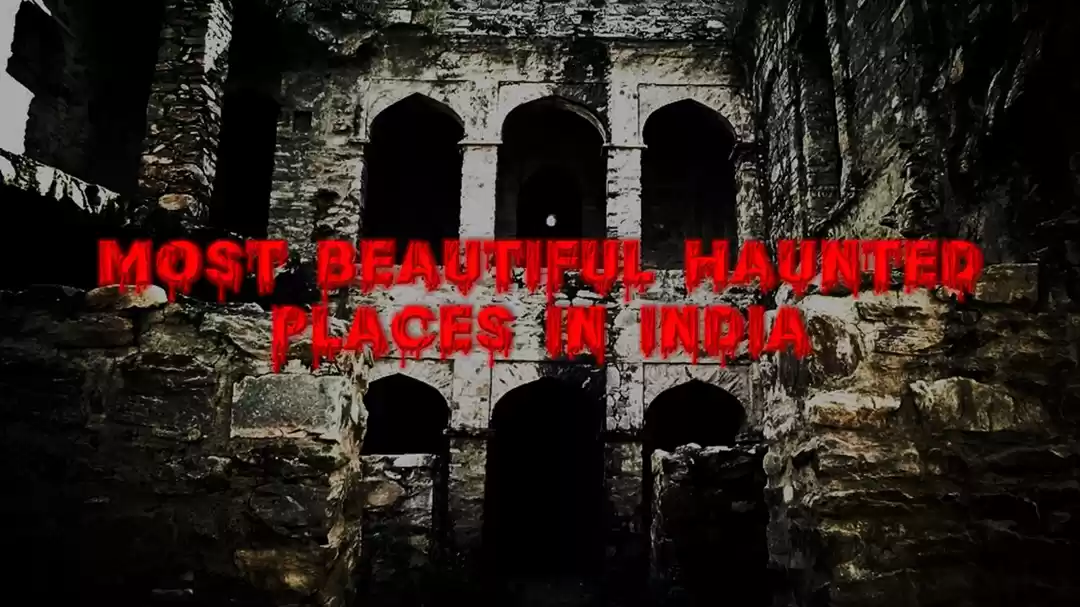 Photo of Most Beautiful Haunt