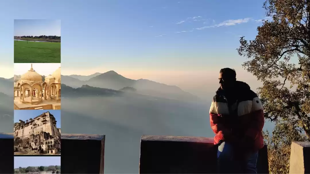 Photo of 9 Places You'll Want