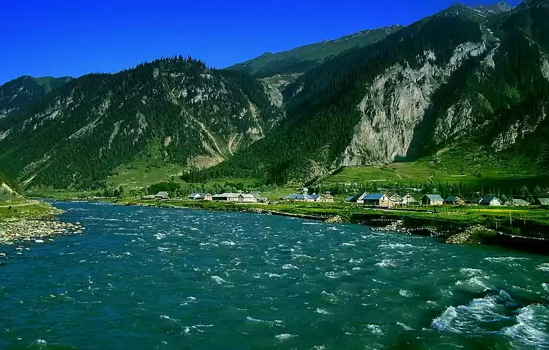 Photo of Gurez: The real beau