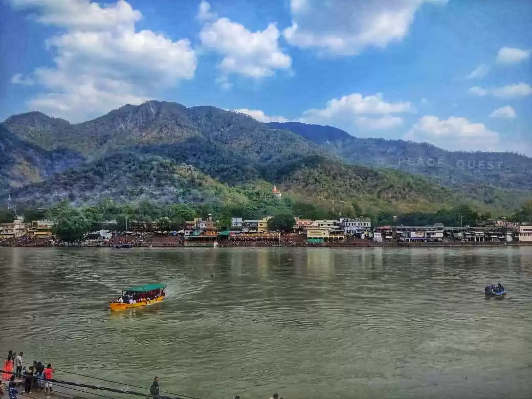 Photo of Unplanned Random Tri