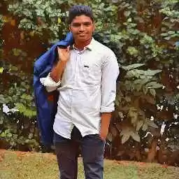 Photo of Siddartha Kathi