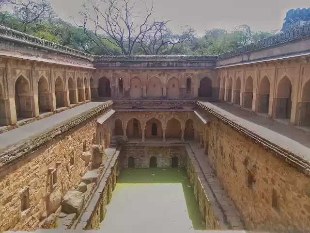 Photo of Unexplored places in