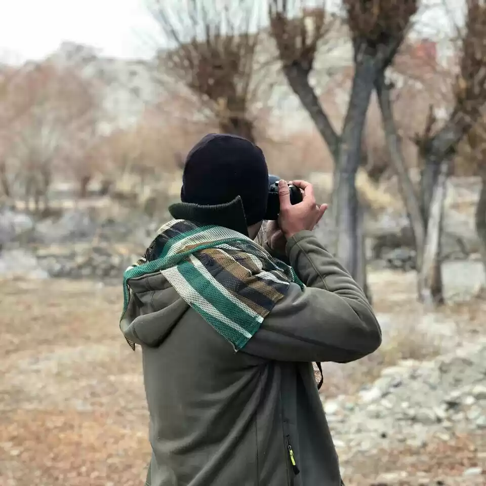 Photo of Rahul Shrivastava