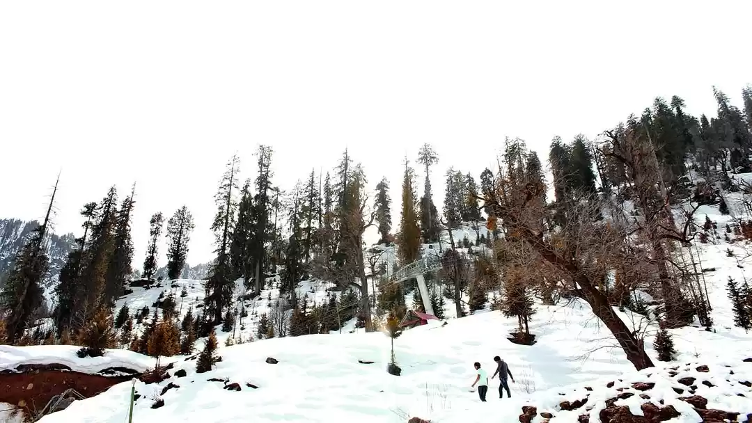 Photo of Bike ride to Leh Lad