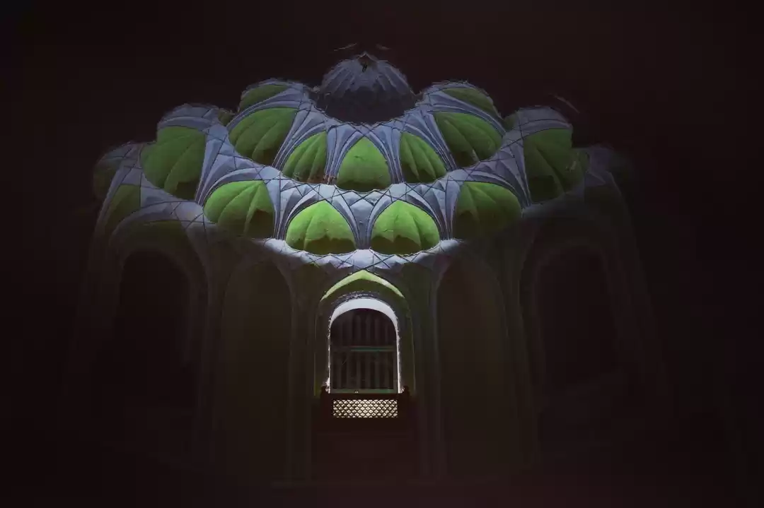 Photo of Lucknow : That Nawab