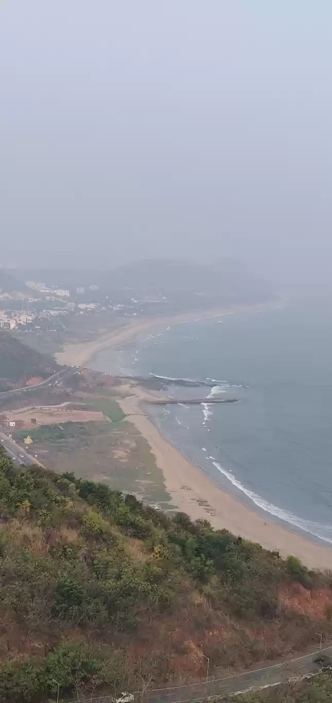 Photo of KA to AP, 10 Days, 5