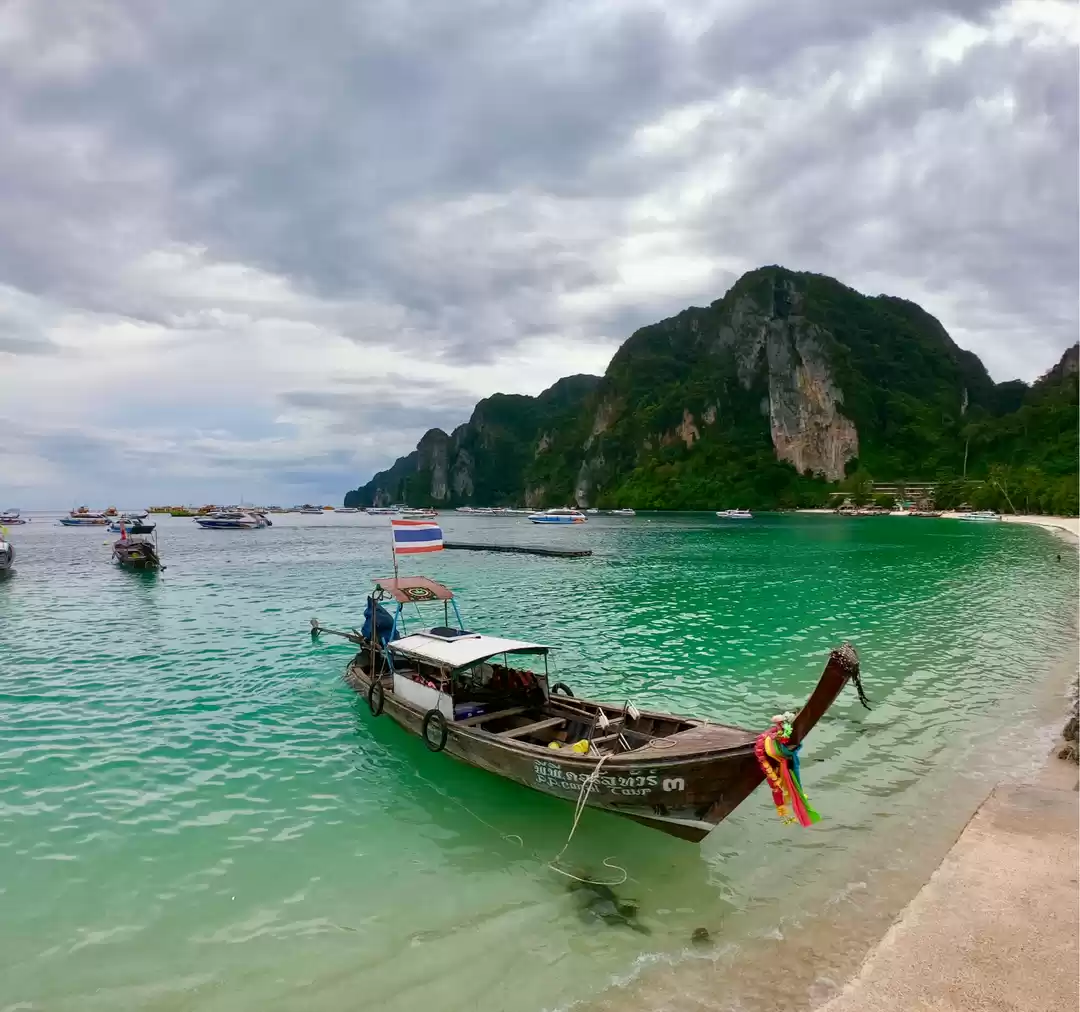 Photo of Things To Do In Thai