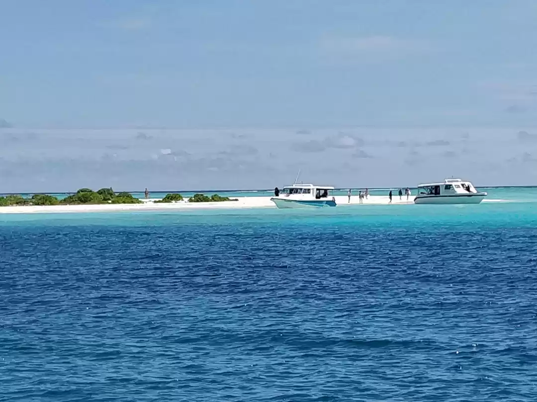 Photo of Exhilarating Maldive