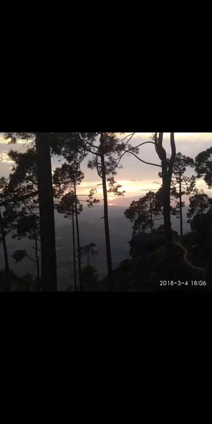 Photo of Kasar Devi: The Litt