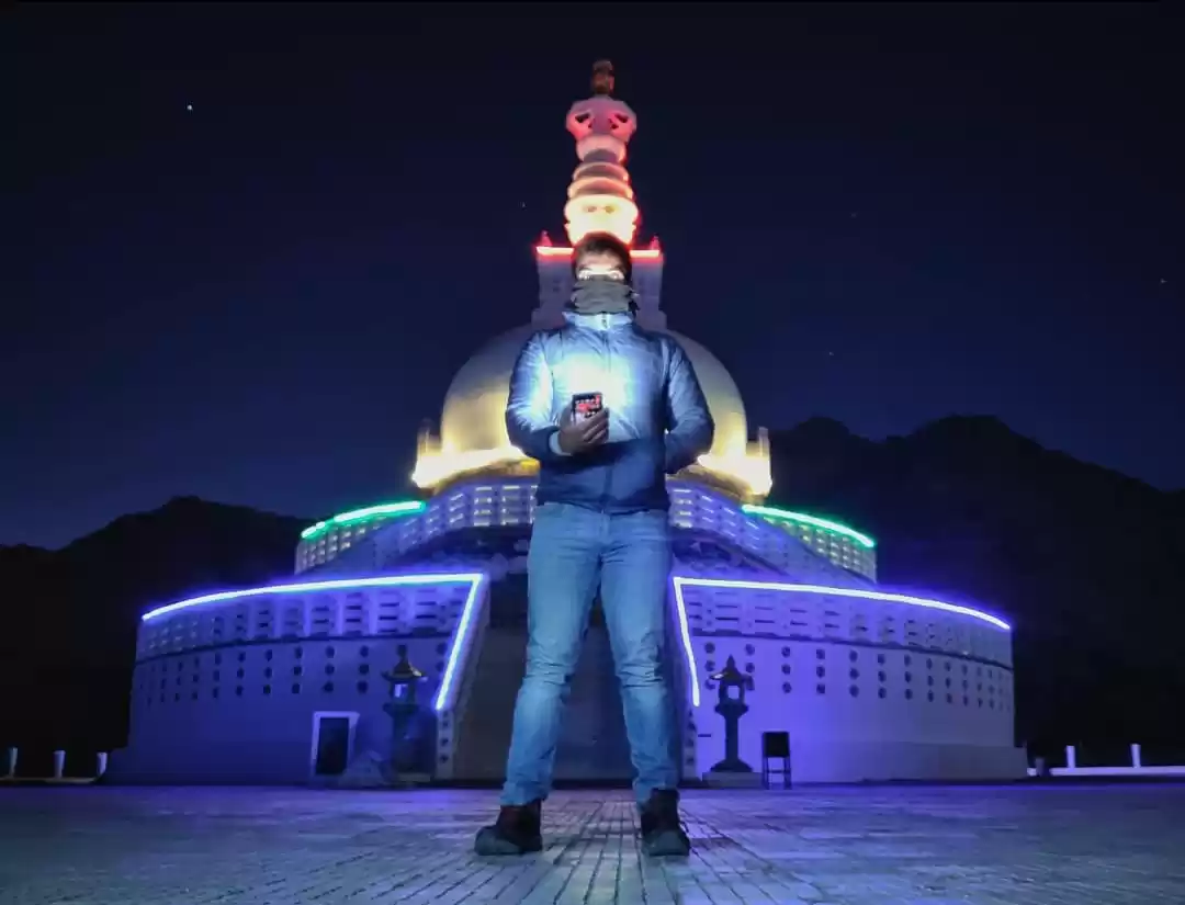 Photo of Himalayan_devotee