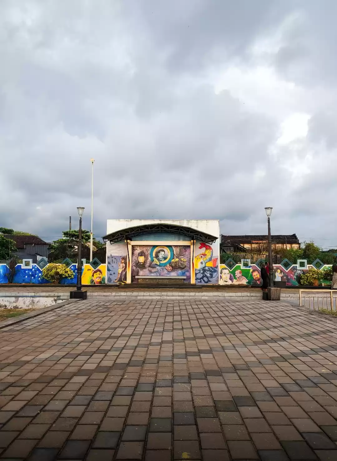 Photo of Kozhikode beach 