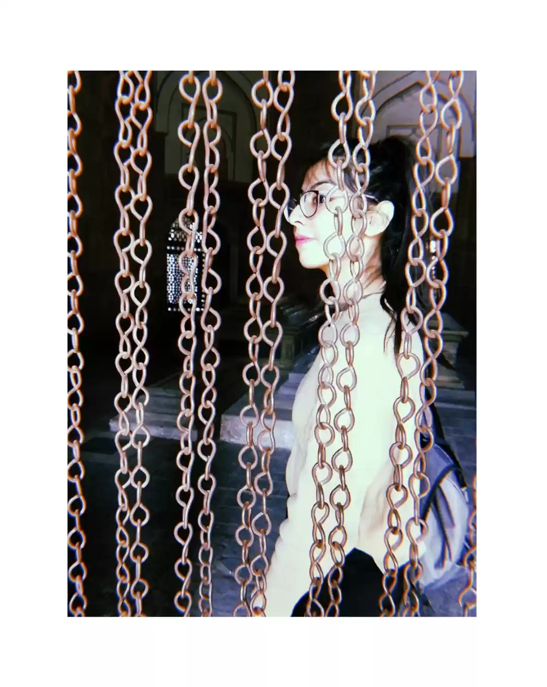 Photo of Nandini Gautam