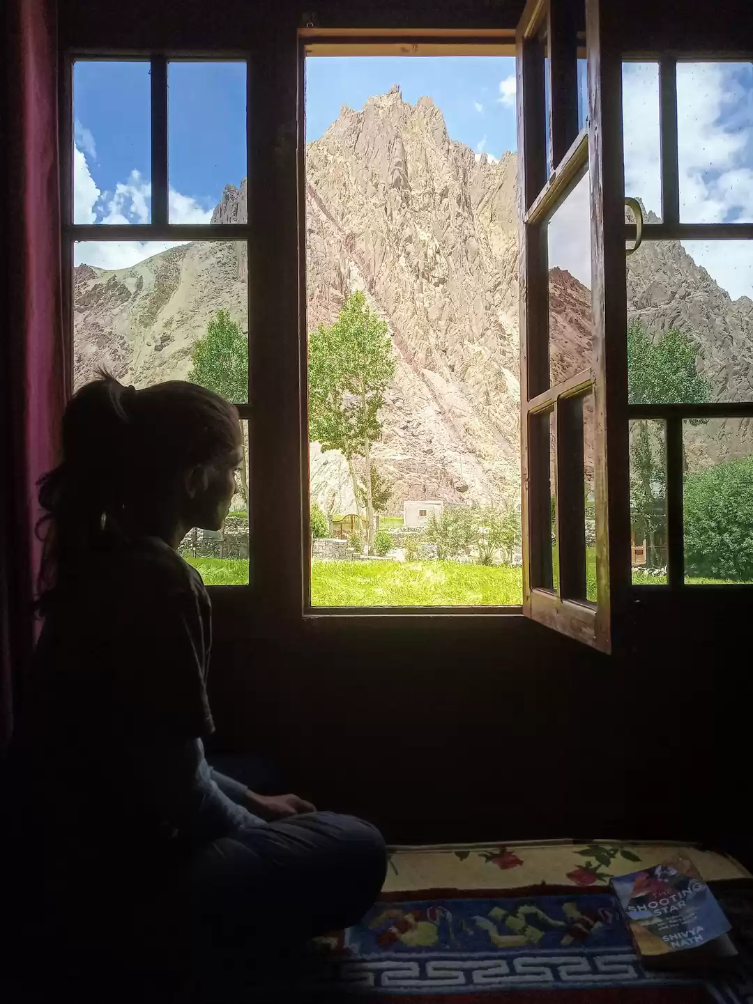 Photo of RESPONSIBLE TRAVEL