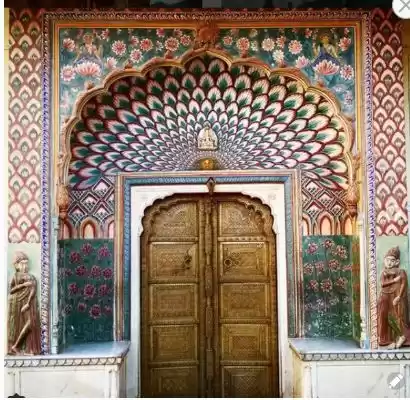 Photo of JAIPUR JAUNTS