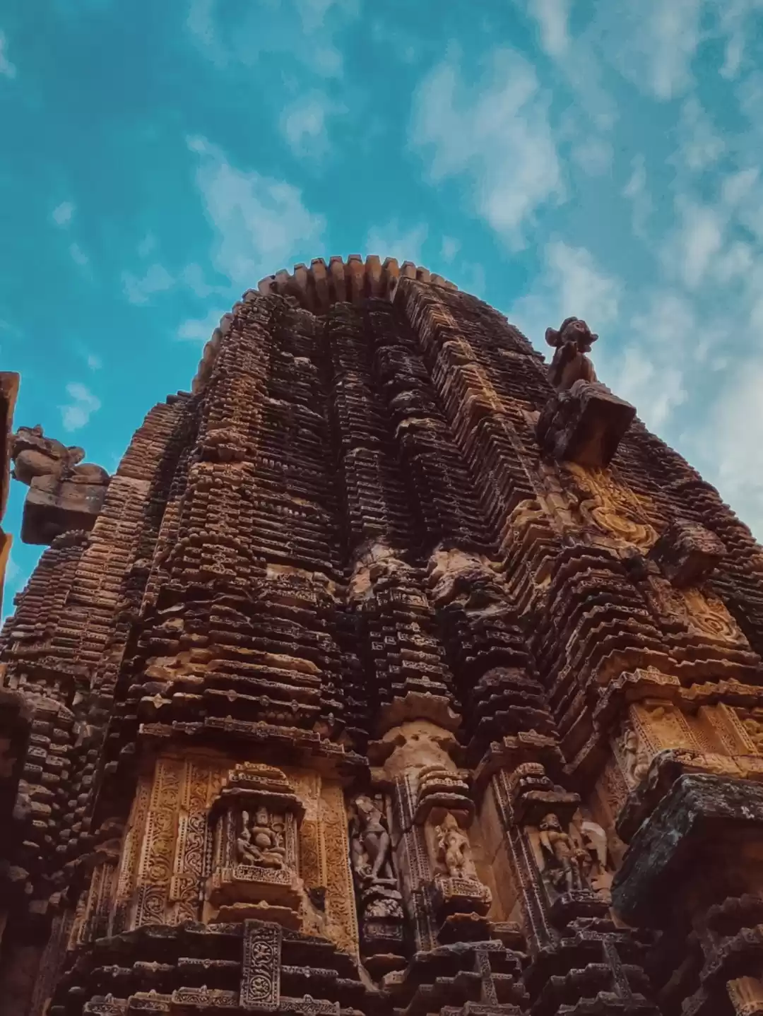 Photo of The kalingan style (