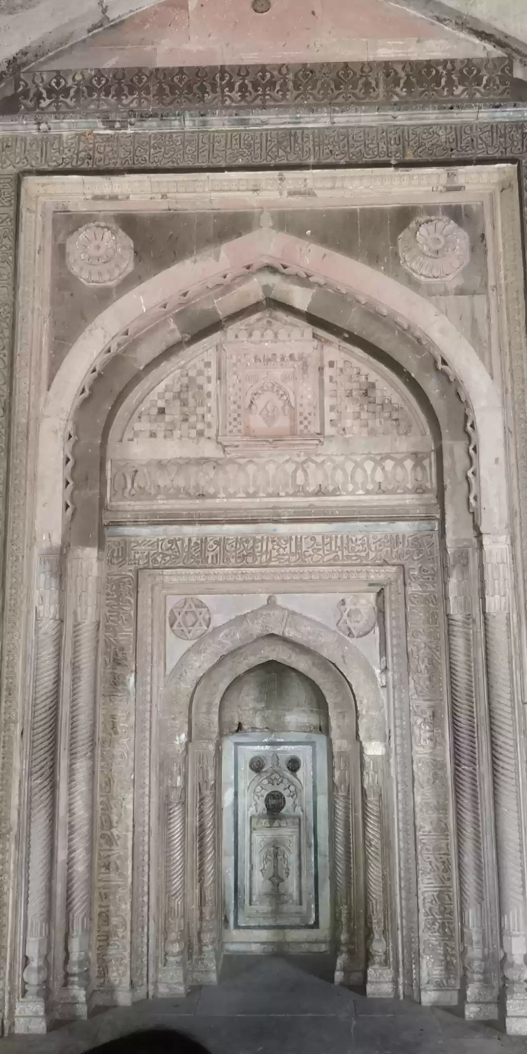 Photo of Mesmerising Mehrauli