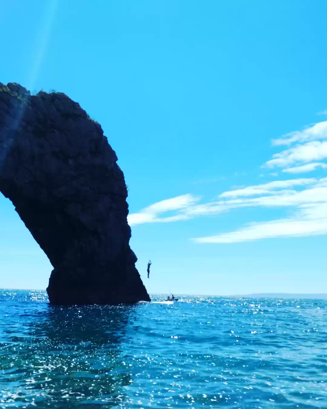 Photo of Walk into a Durdle D