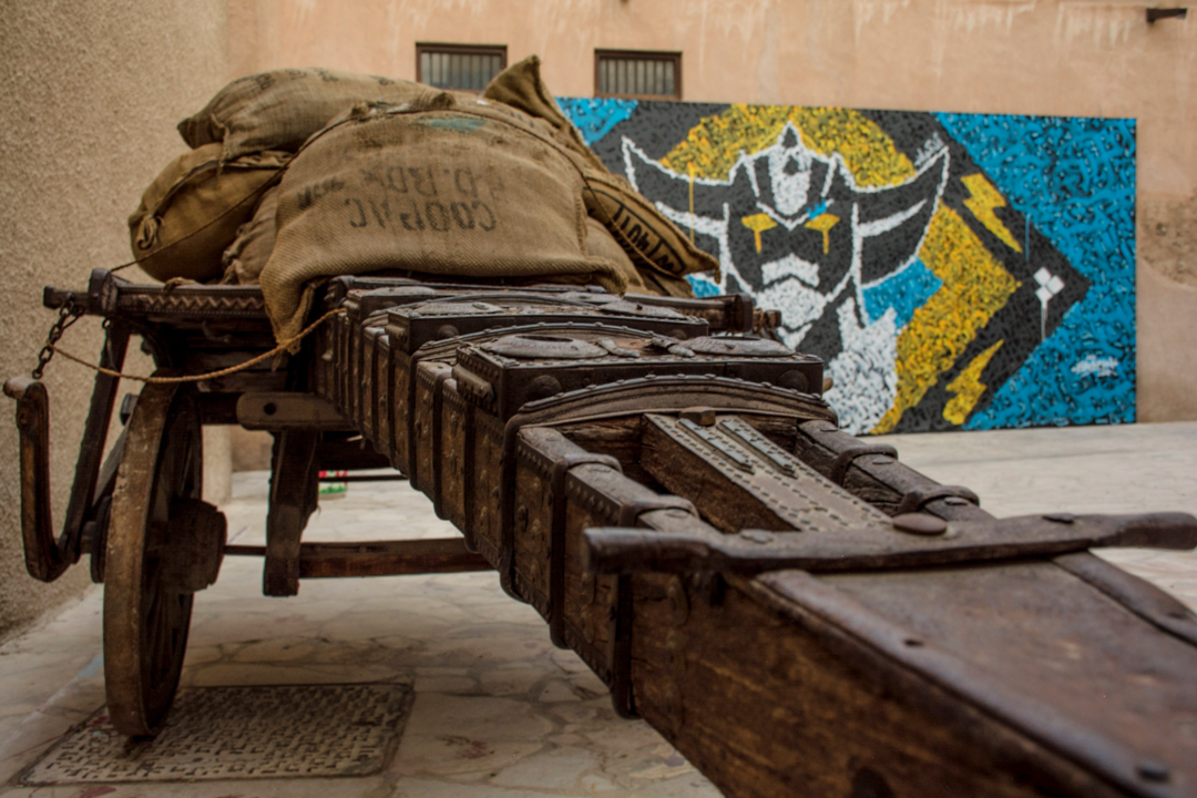 Photo of Tired of the fancy f