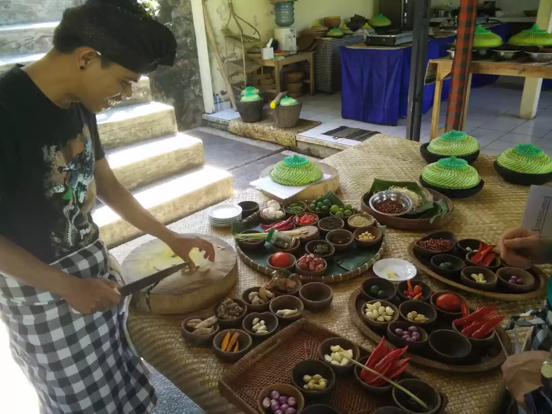 Photo of How learning to cook