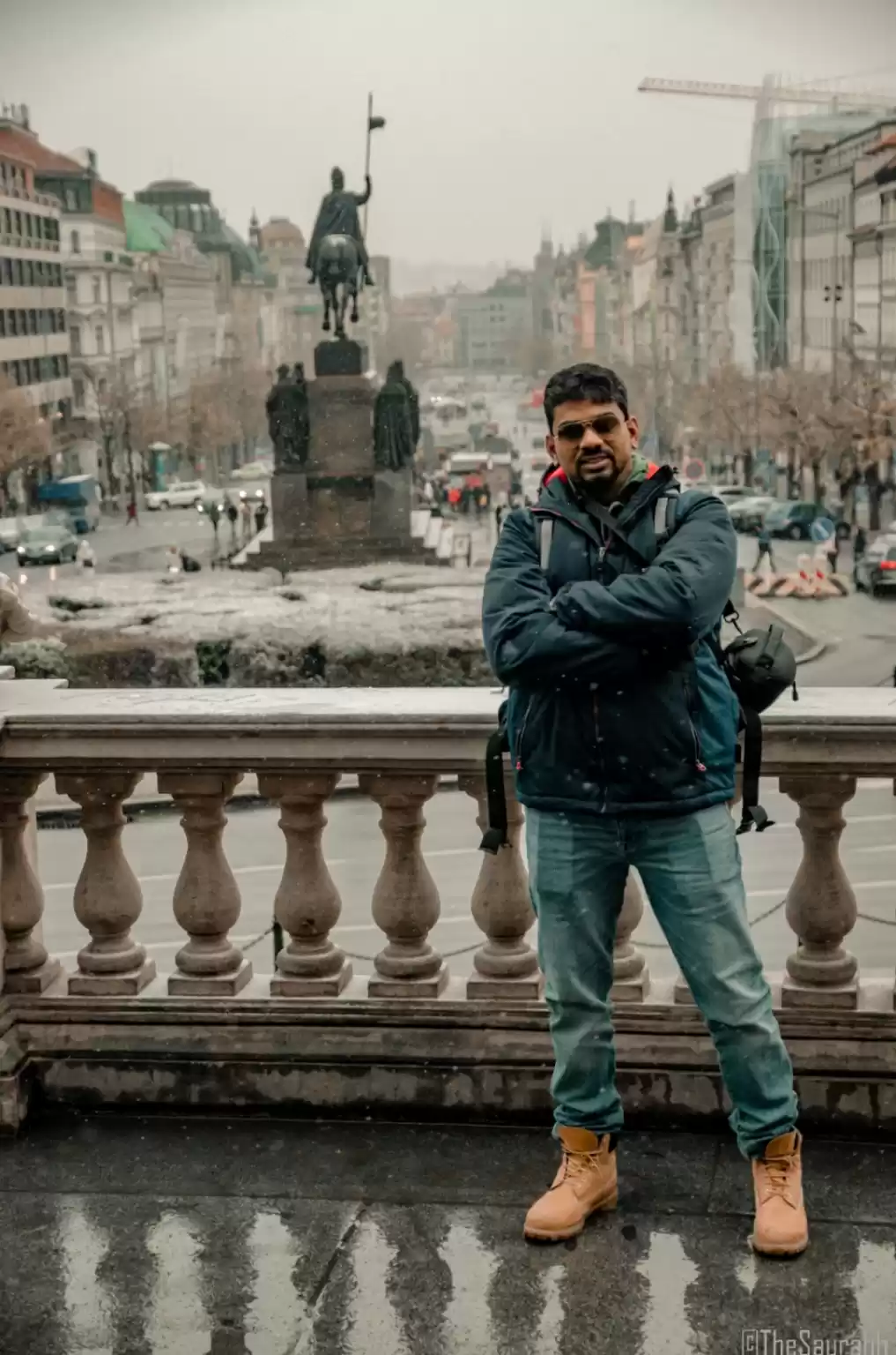 Photo of Town Square Praha 