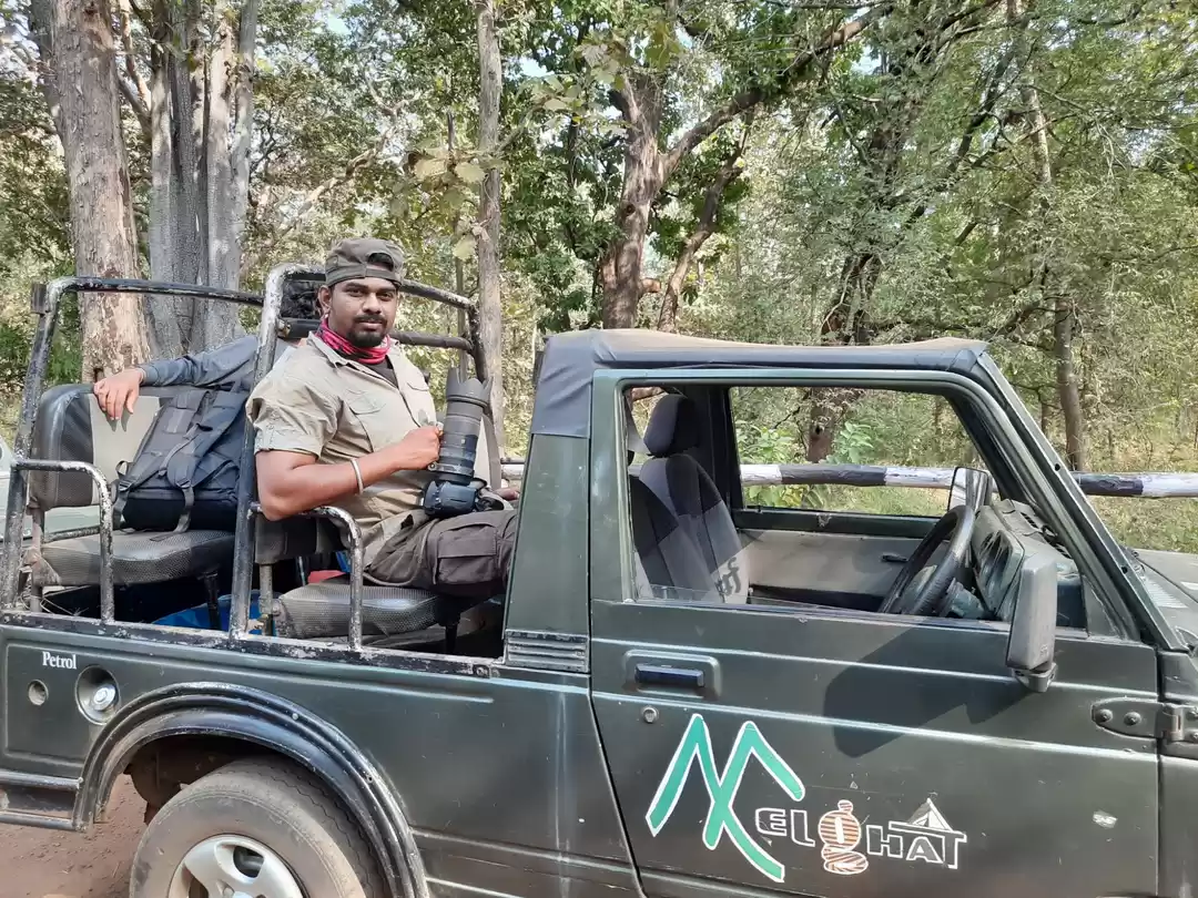 Photo of Trip to Chikhaldara 