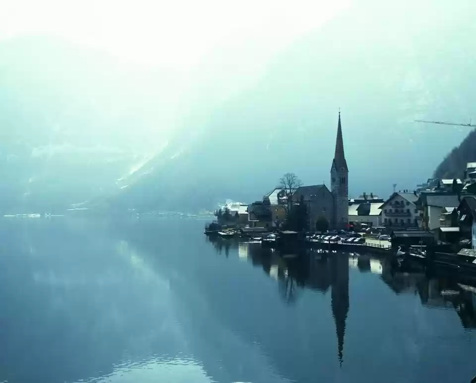 Photo of Hallstatt: Fairytale