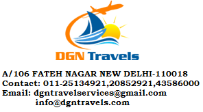 Photo of dgn services