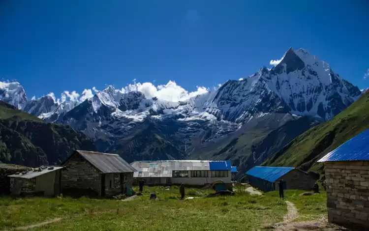 Photo of Travel Dairies - Mission Himalaya Treks