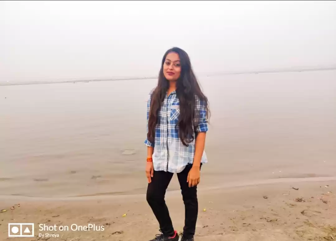 Photo of Sangam Ghat #soothi