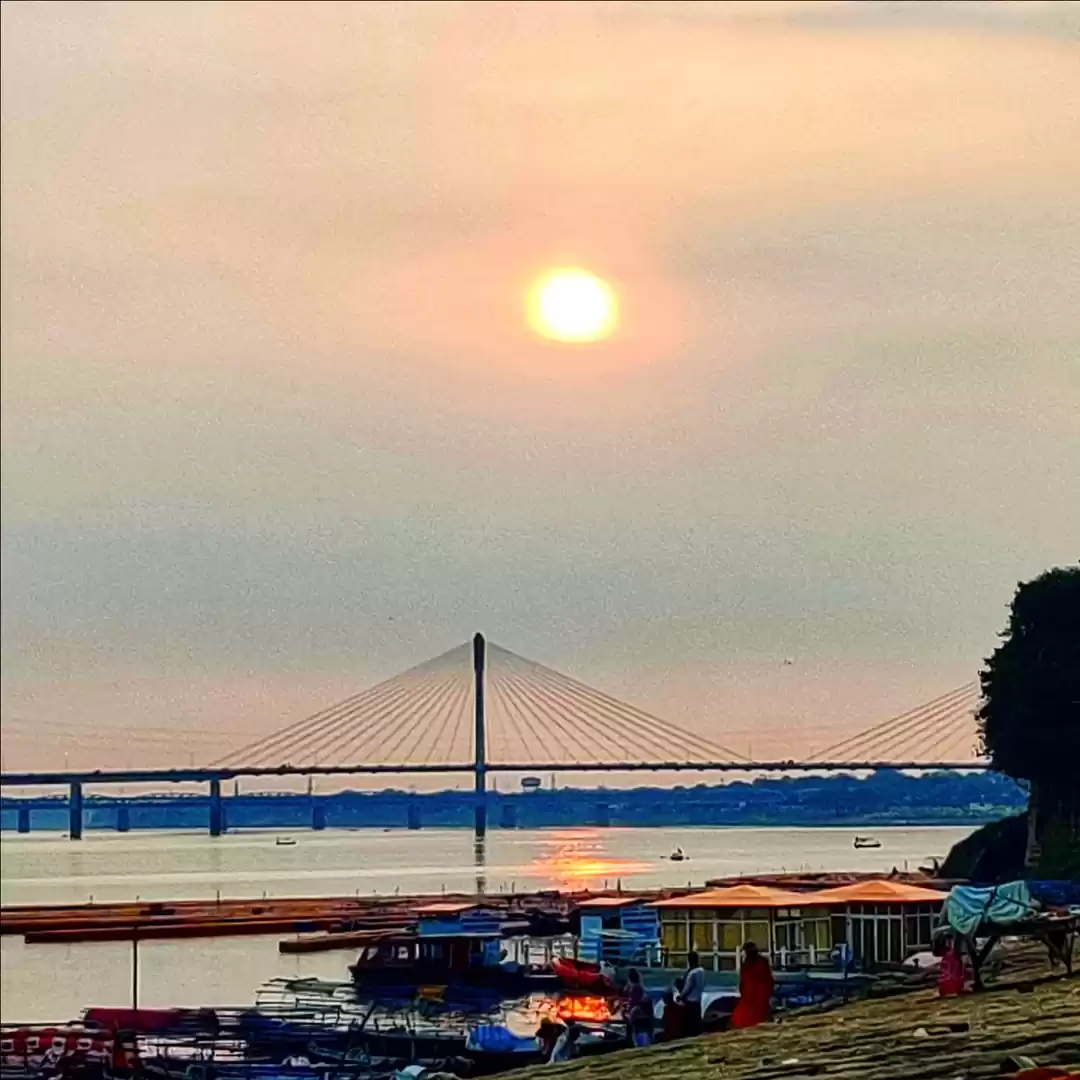 Photo of Unfolded Stories of 