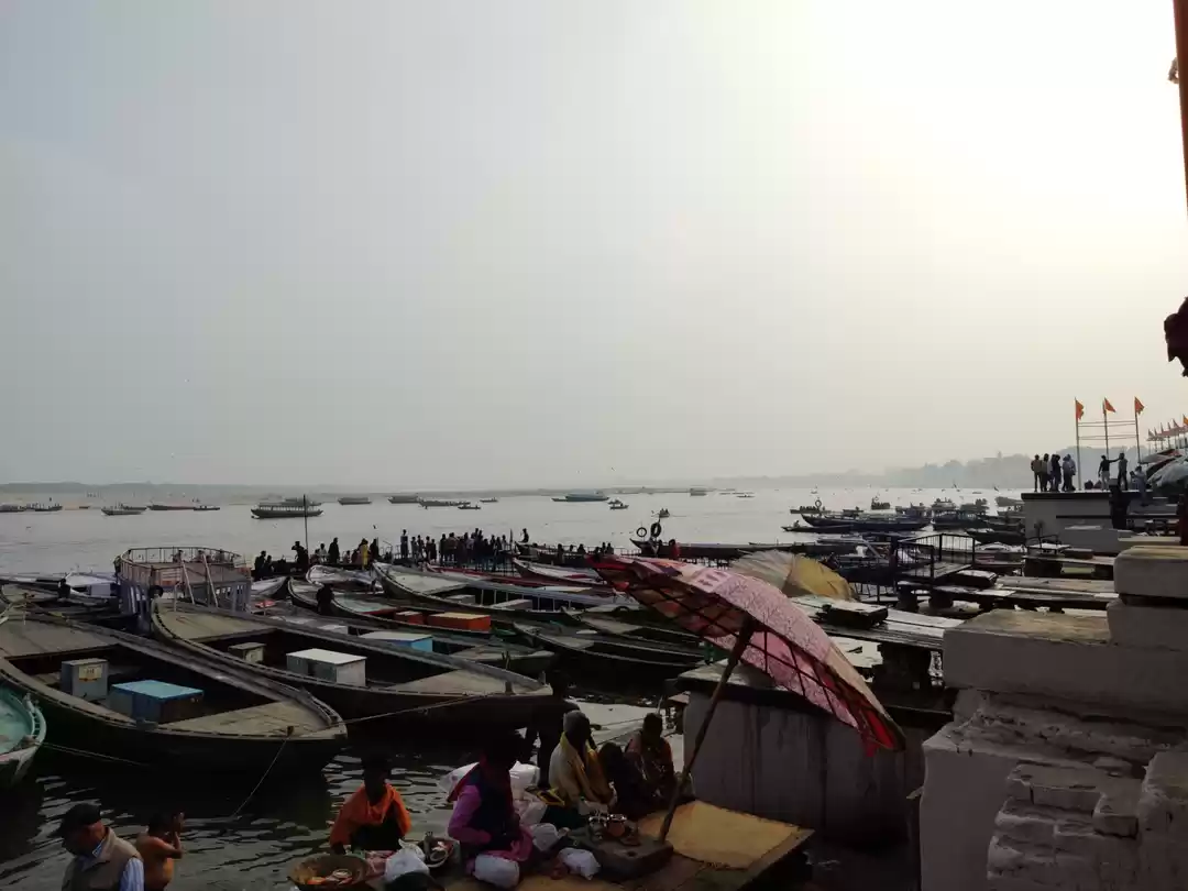 Photo of It is in the ghats o