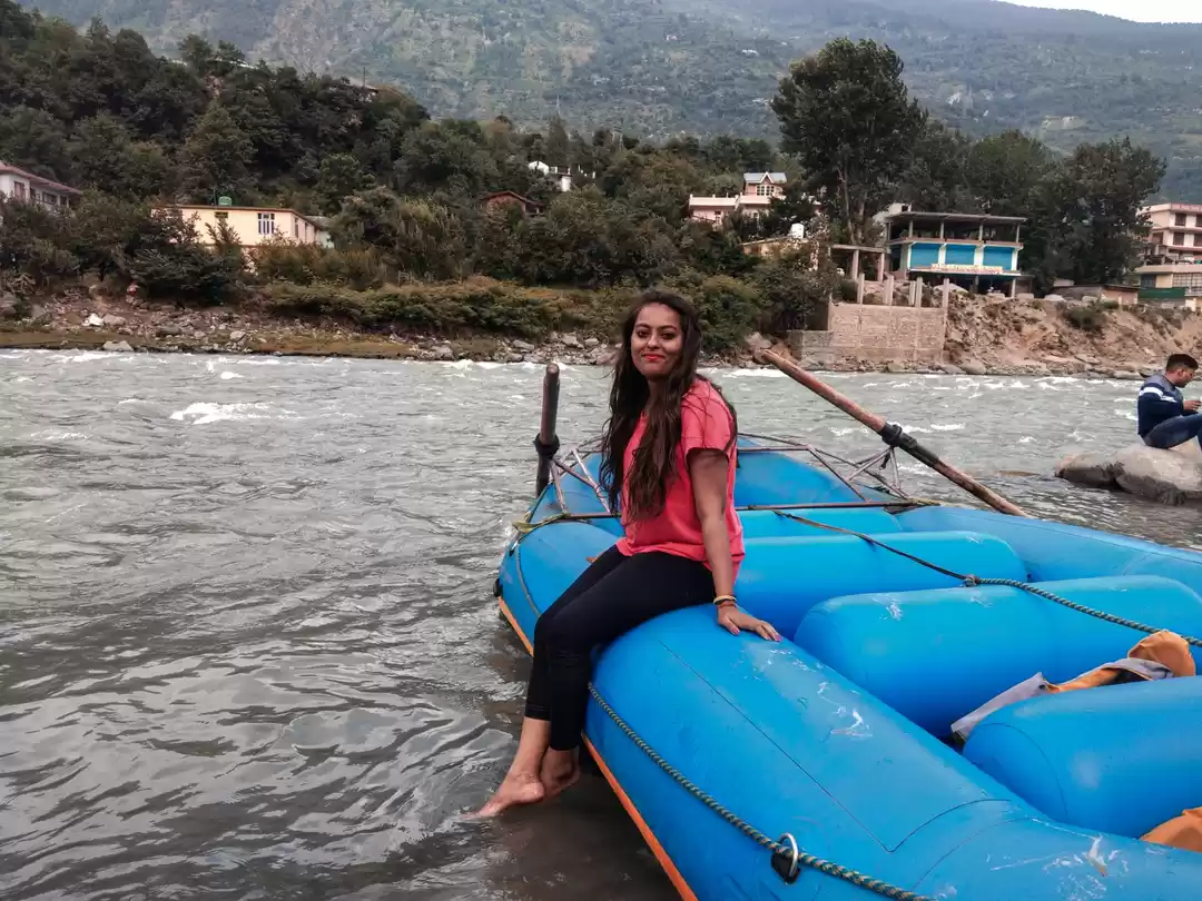 Photo of Tales from Kullu dia