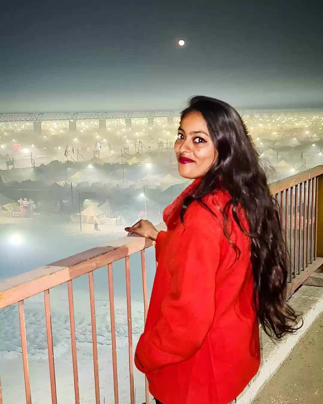 Photo of Allahabad ki Nagri