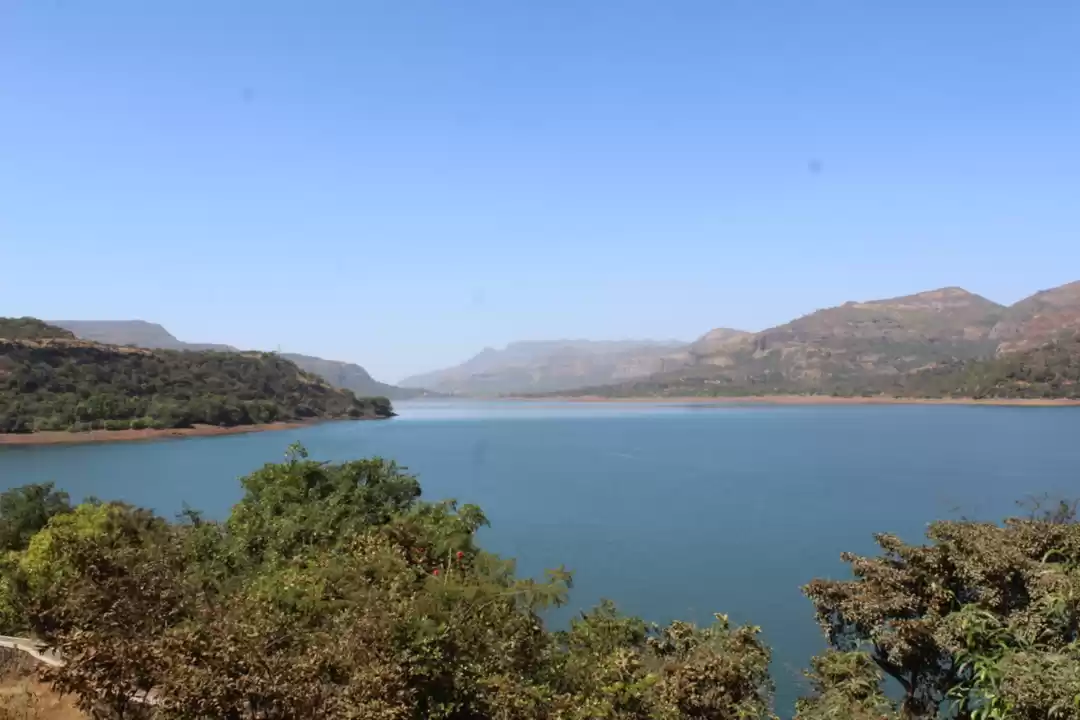 Photo of Road trip to mulshi