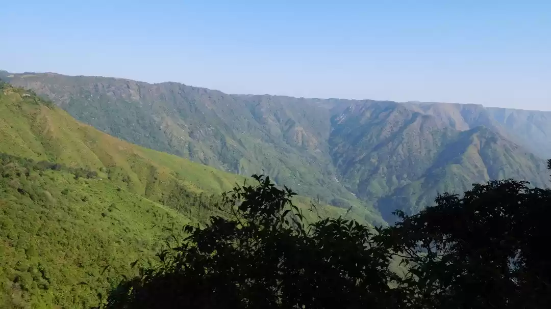 Photo of First Spontaneous So