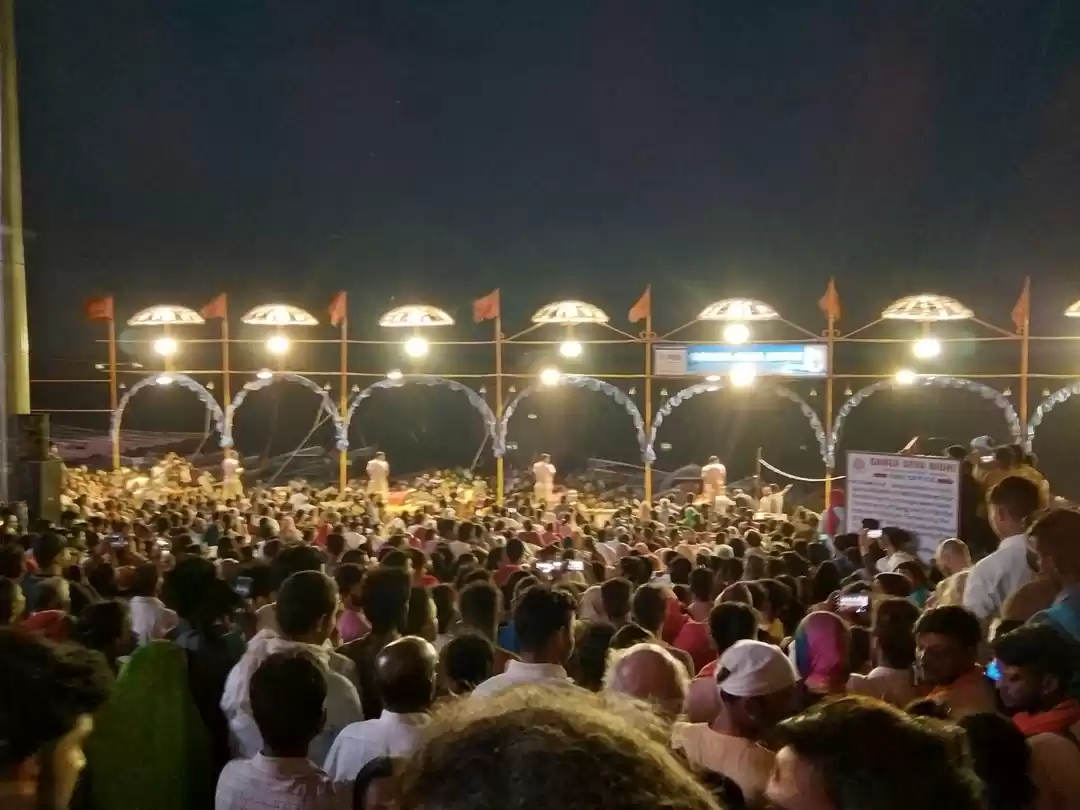 Photo of A Mesmerizing Journe