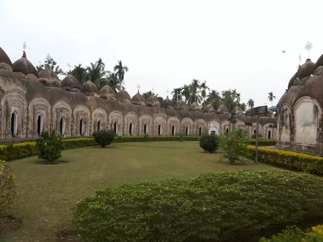 Photo of Ambika Kalna has 108