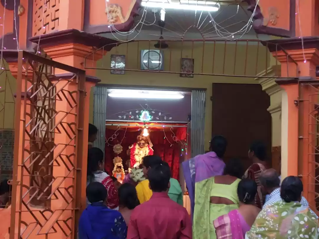 Photo of Where The Soul And S