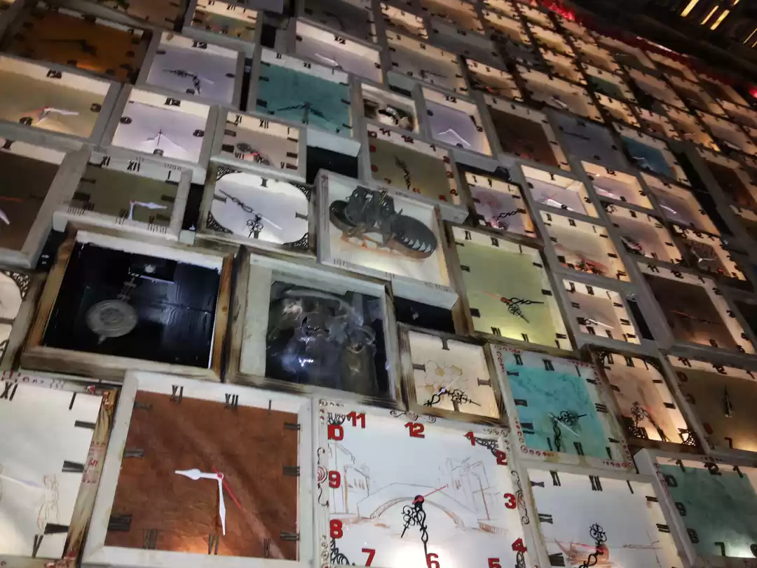 Photo of Those Five Days In K