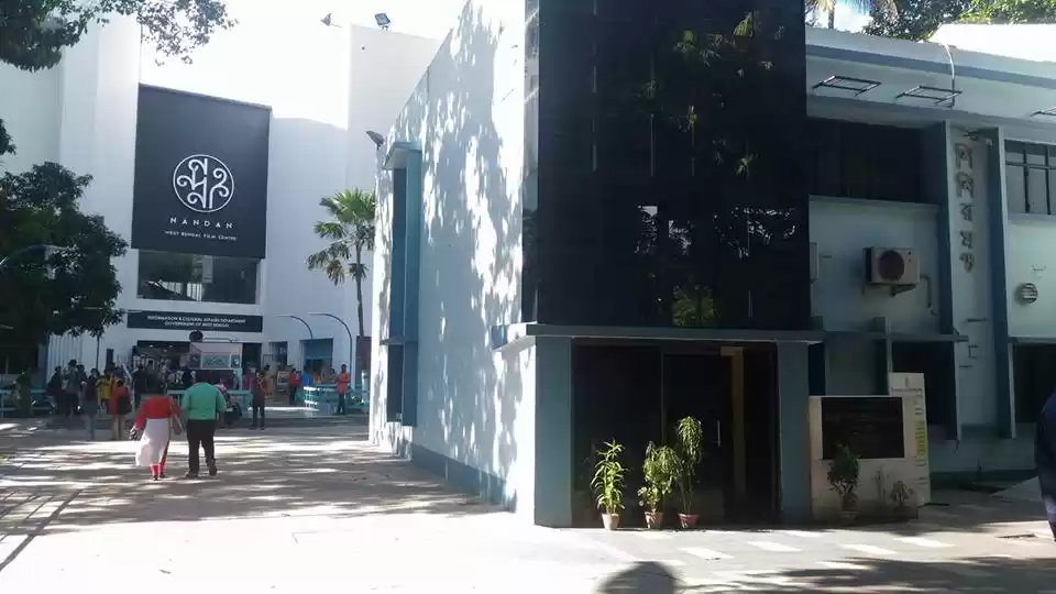 Photo of A Leisurely Walk On 